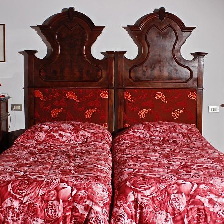 בורגו סן לורנצו Villa Aurora Di Ferracciano מראה חיצוני תמונה