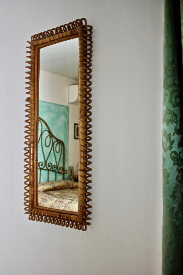 בורגו סן לורנצו Villa Aurora Di Ferracciano מראה חיצוני תמונה
