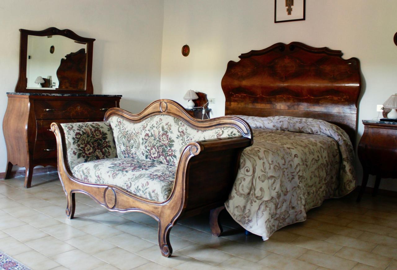 בורגו סן לורנצו Villa Aurora Di Ferracciano מראה חיצוני תמונה