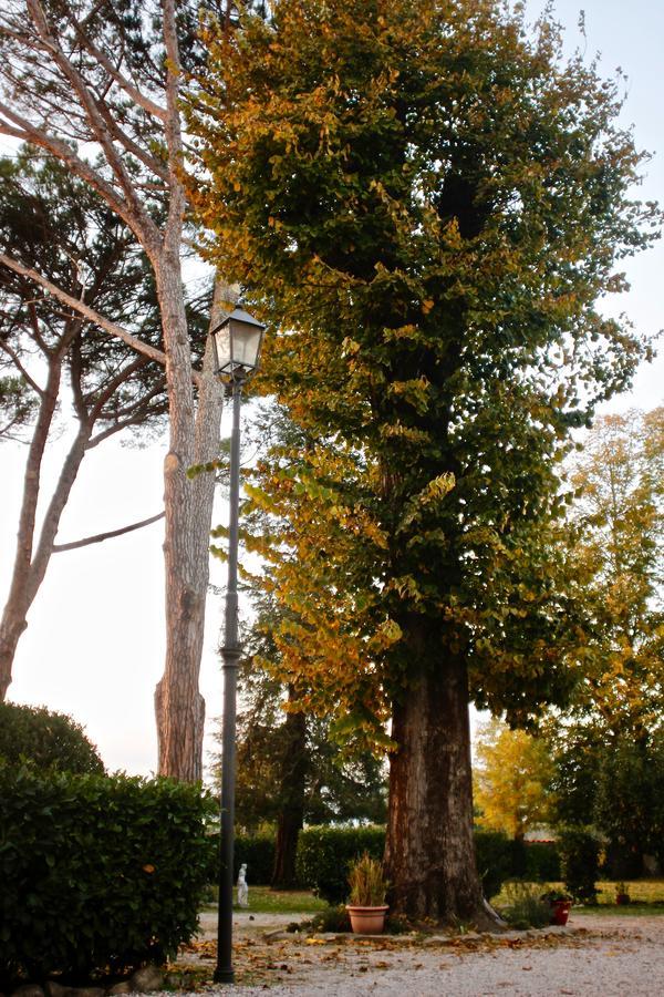 בורגו סן לורנצו Villa Aurora Di Ferracciano מראה חיצוני תמונה